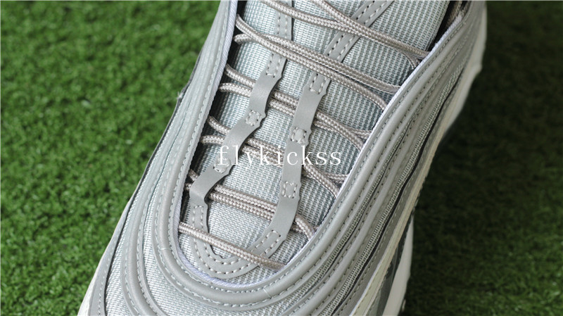 Nike Air Max 97 OG QS Silver Camo